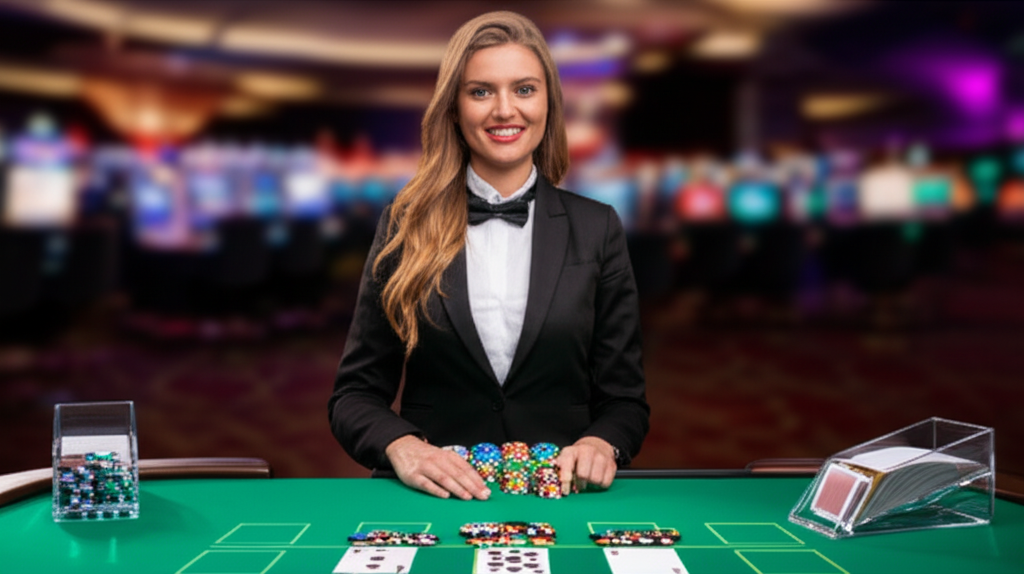 Live Casino Premium